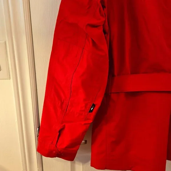 RLX Ralph Lauren Water Repellent Jacket - Picture 9 of 16